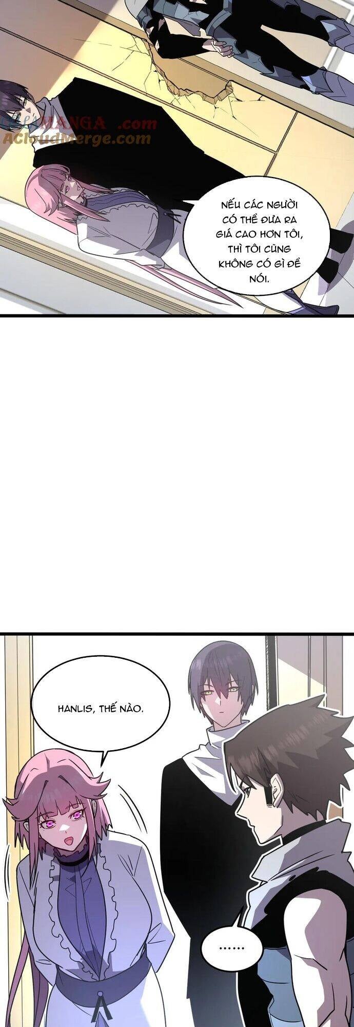 Hệ Thống Của Ta Thật Đứng Đắn - Page 12