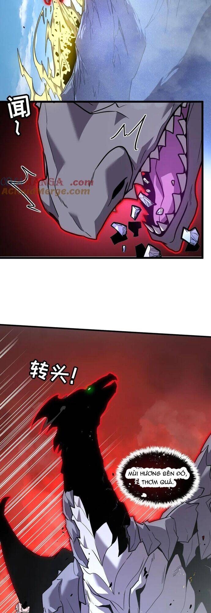 Hệ Thống Của Ta Thật Đứng Đắn - Page 55