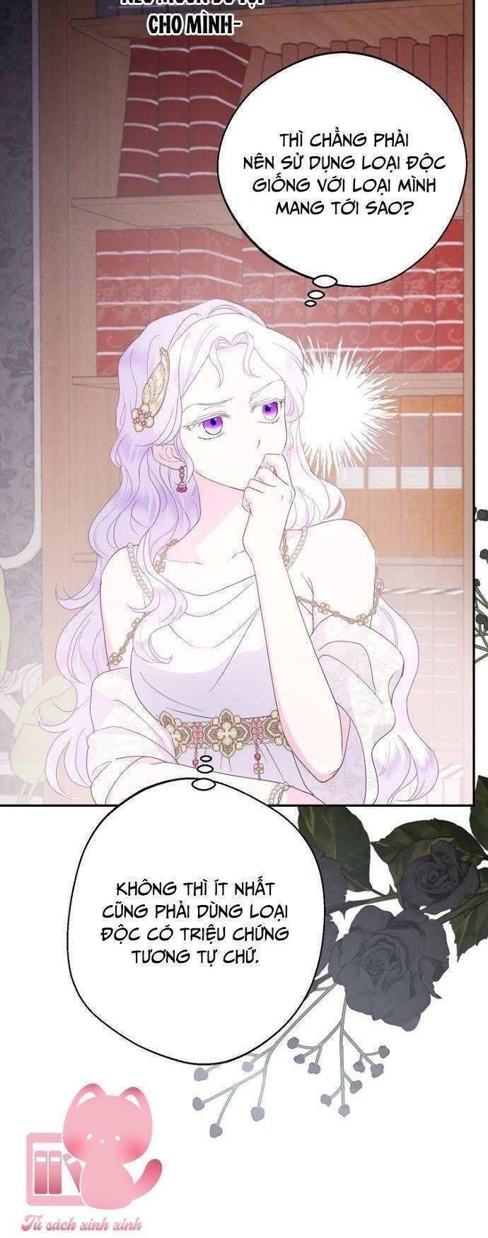 Tiền Là Tất Cả Chồng Là Phù Du - Page 5