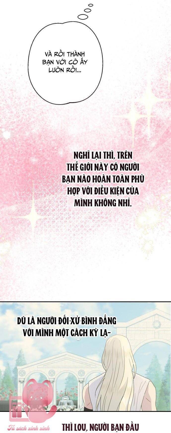 Tiền Là Tất Cả Chồng Là Phù Du - Page 58