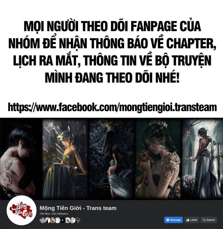 Ta Làm Cặn Bã Ở Tu Tiên Giới - Page 57