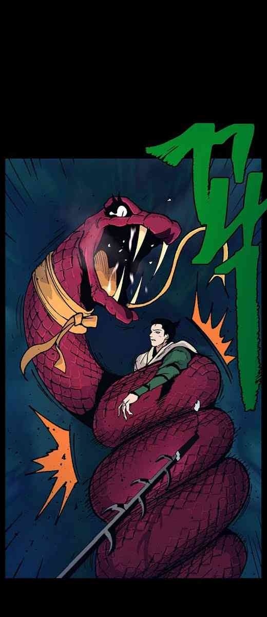 Taebaek: Người Hướng Dẫn - Page 43