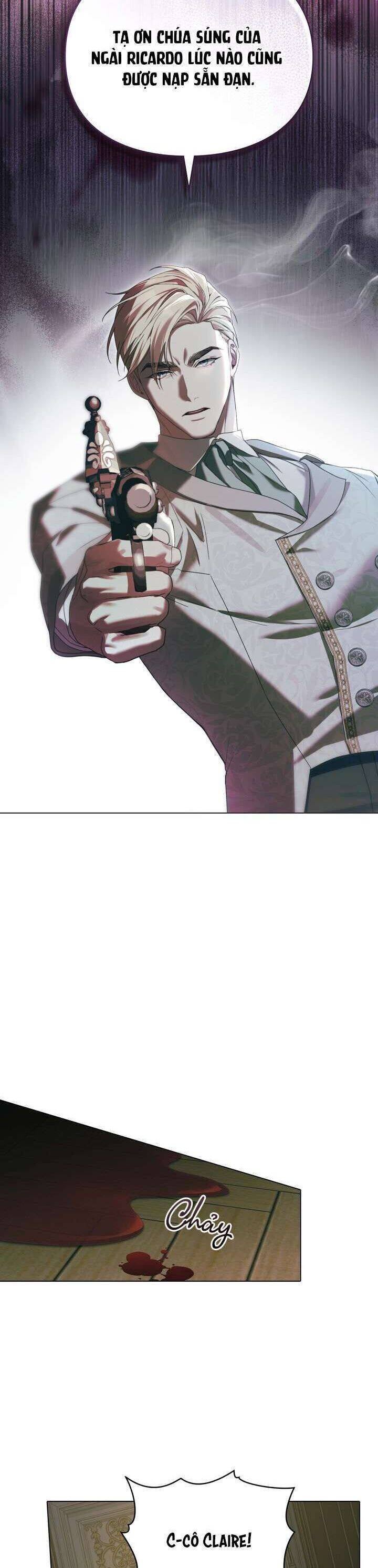 Phản Bội Nhân Phẩm - Page 9