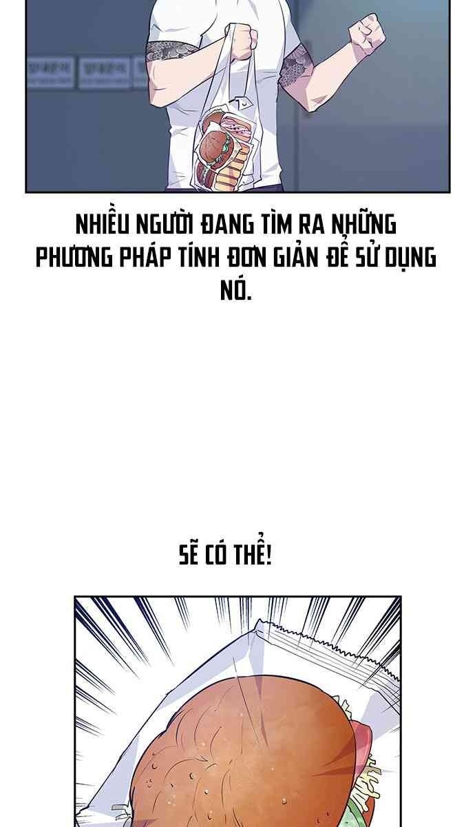 Tiền Bạc Và Quyền Lực - Page 27