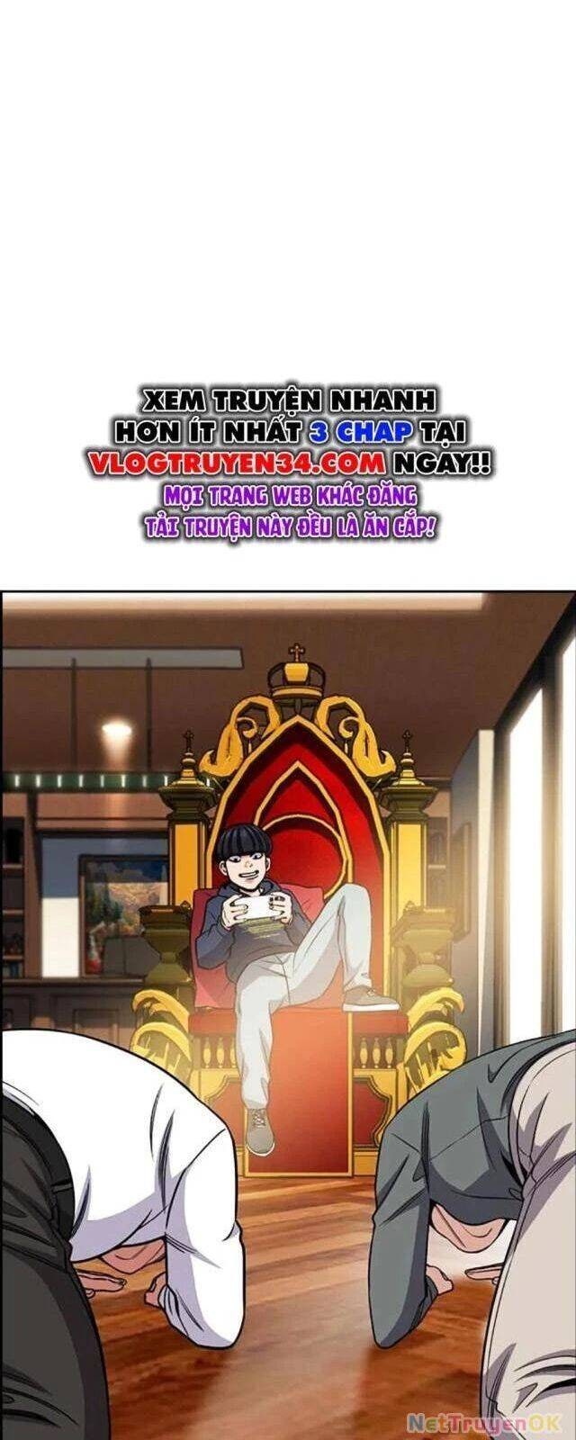 Giáo Dục Chân Chính - Get Schooled - Page 64