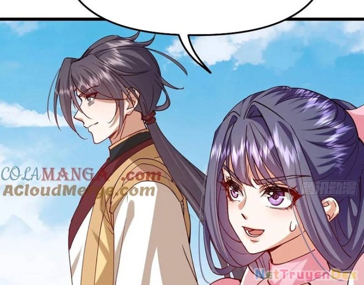 Đệ Tử Siêu Thần Ta Nằm Không, Tông Môn Hủy Diệt Ta Vô Địch - Page 75