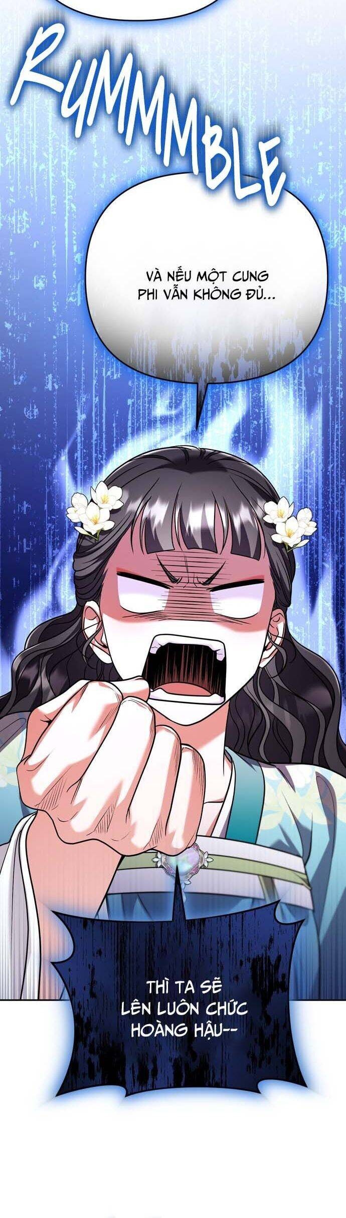 Từ Cao Thủ Trở Thành Phi Tần - Page 19
