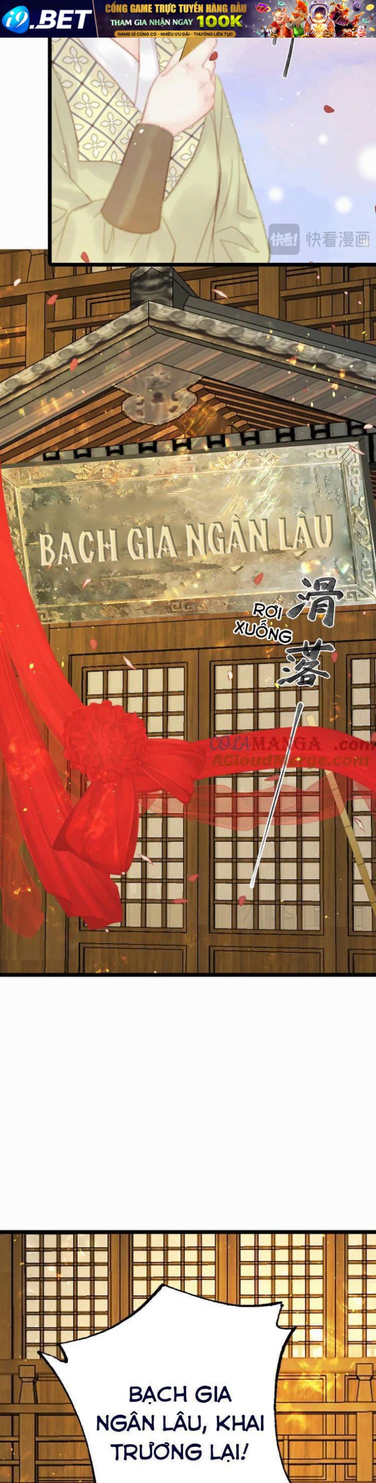 Trọng Sinh Chi Ác Phi Nghịch Tập - Page 22