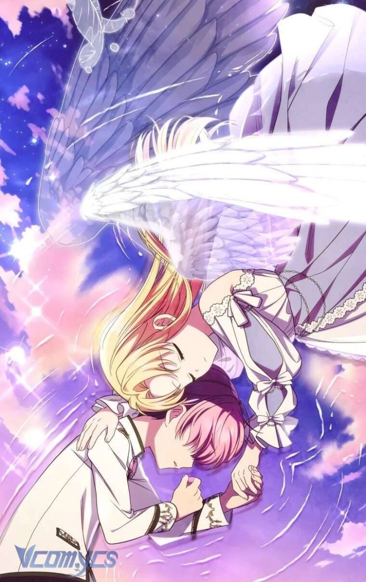 Được Yêu Thương Mà Còn Ngại Ngùng Sao! - Page 7