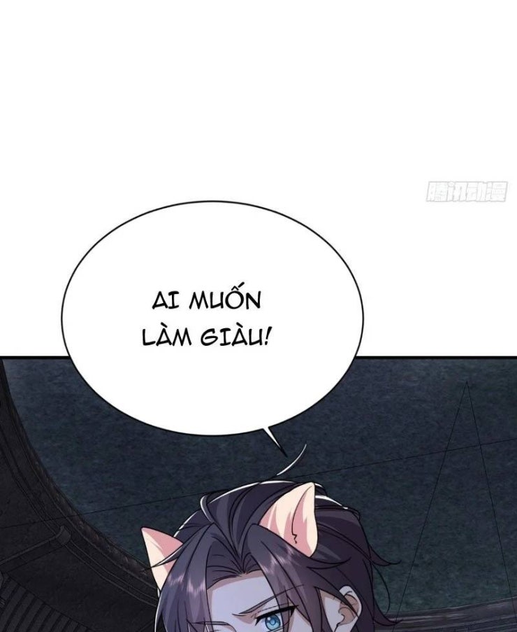 Đệ Tử Siêu Thần Ta Nằm Không, Tông Môn Hủy Diệt Ta Vô Địch - Page 41