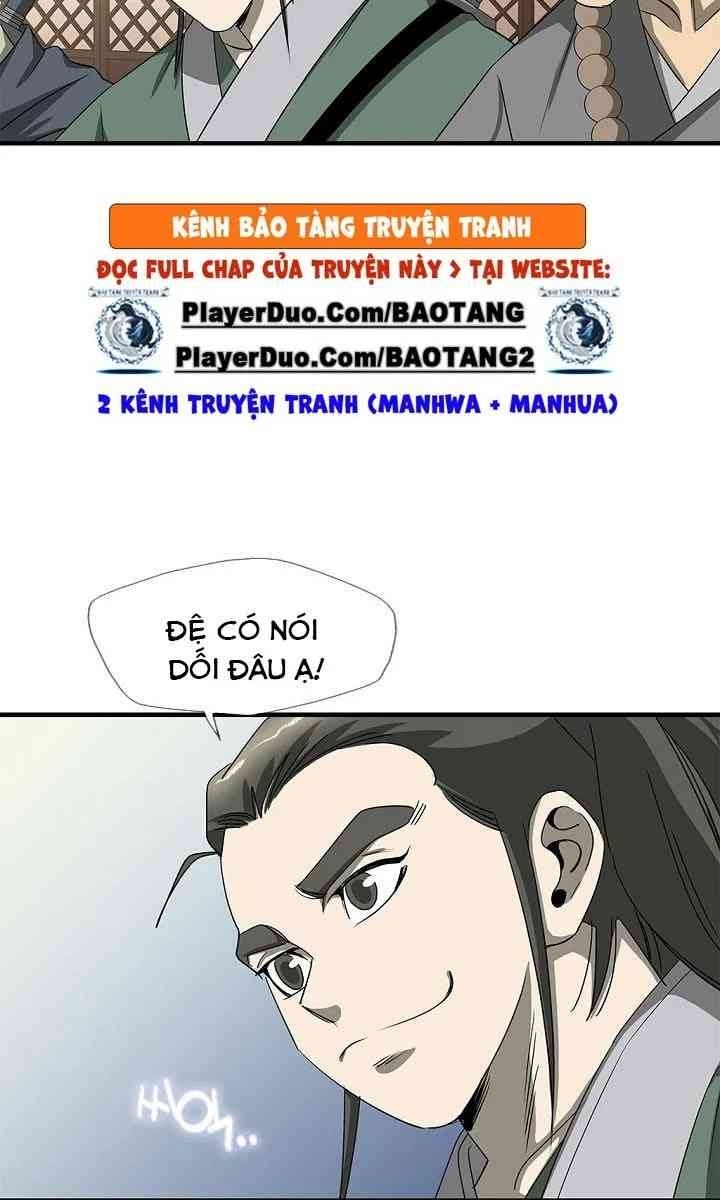 Cuồng Long - Page 26