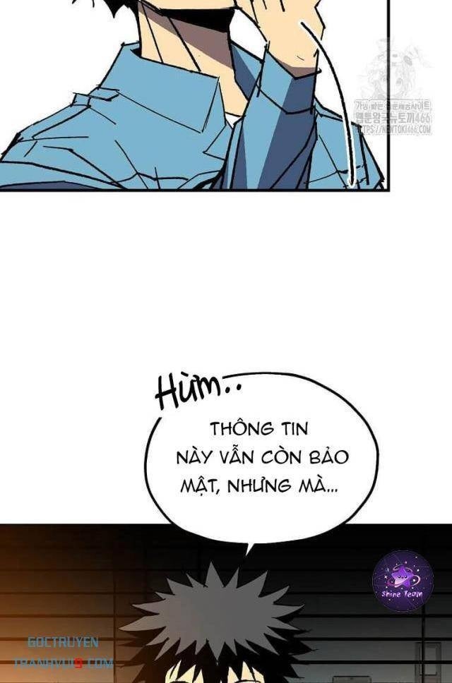 Tôi Đã Đạt Đến Cấp Độ Tối Đa Và Quay Trở Lại - Page 36