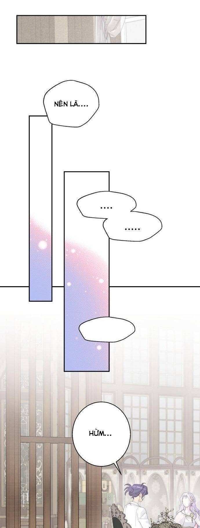 Tiền Là Tất Cả Chồng Là Phù Du - Page 39