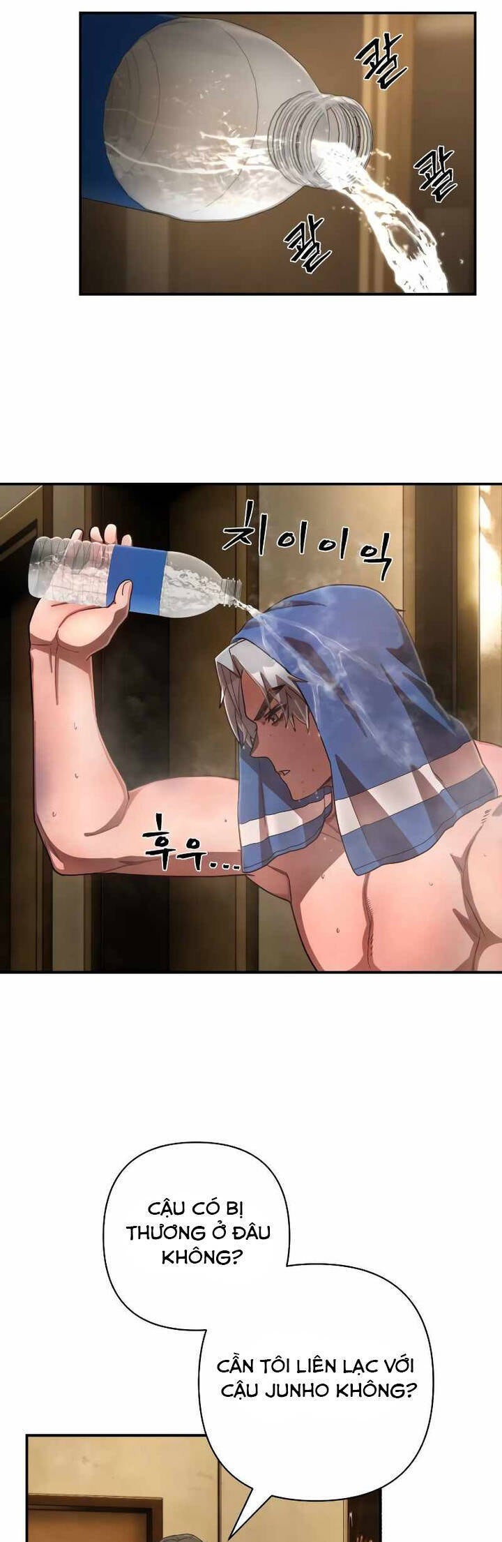 Sự Trở Lại Của Anh Hùng Diệt Thế - Page 55