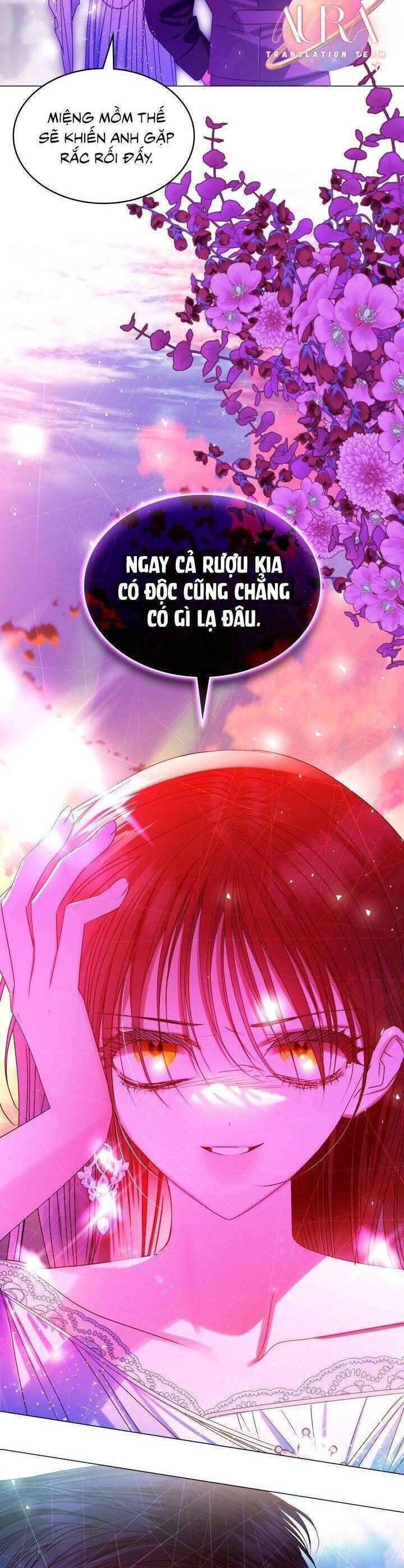 Sau Khi Kết Thúc, Tôi Đã Cứu Rỗi Vai Phản Diện Bằng Tiền - Page 35