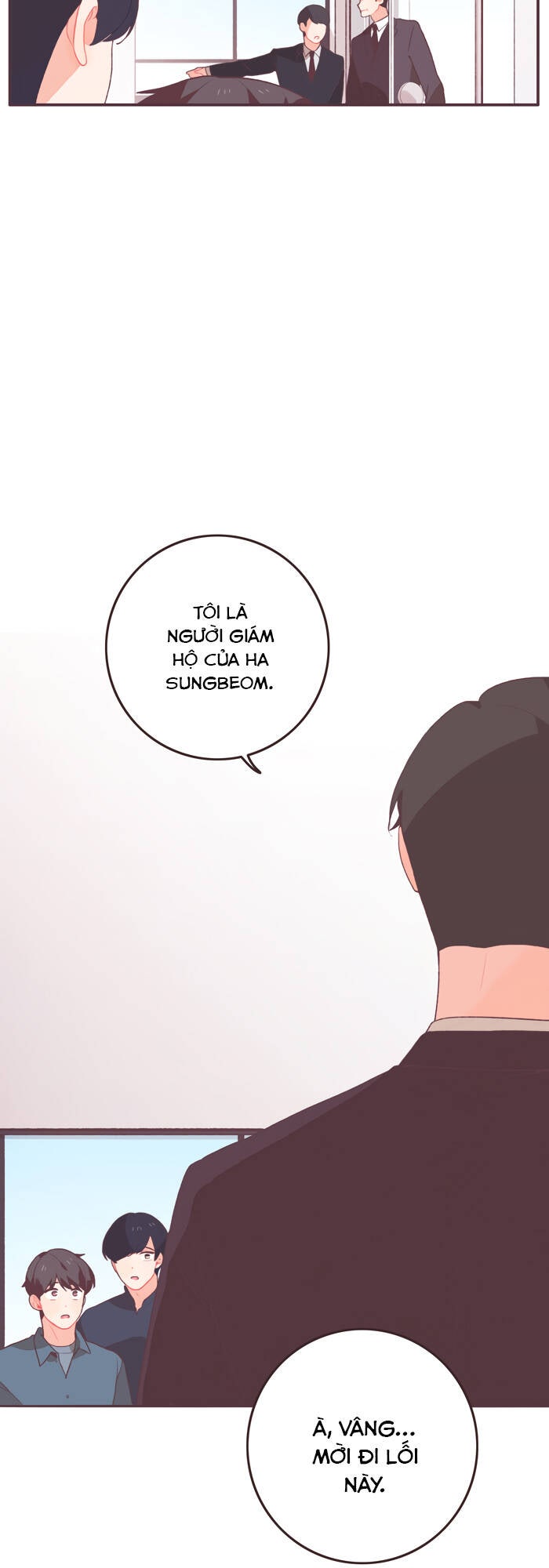 Last Paradise - Page 5