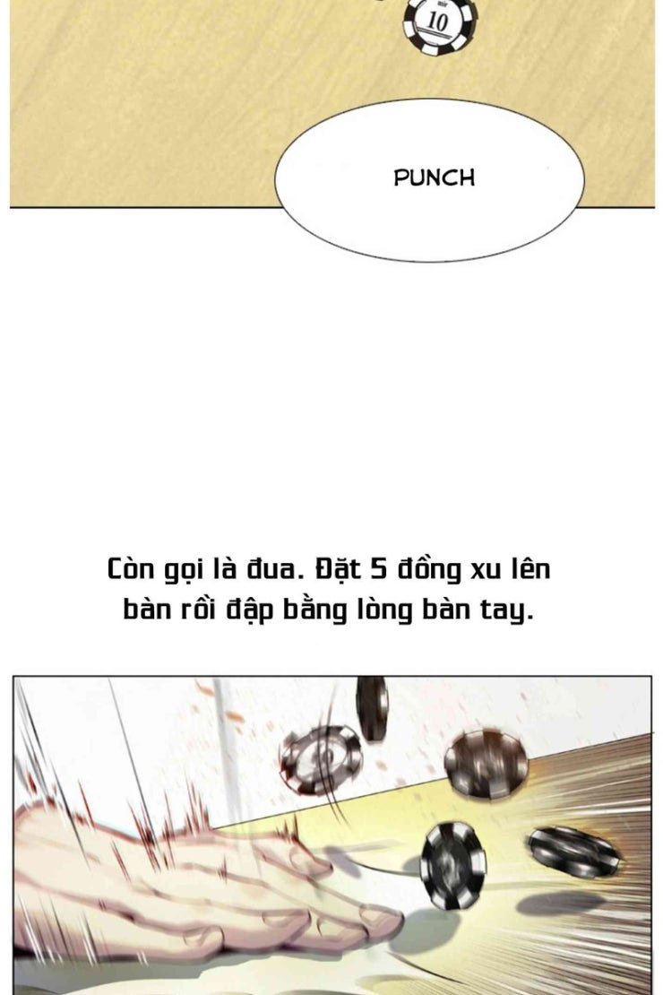 Tiền Bạc Và Quyền Lực - Page 105