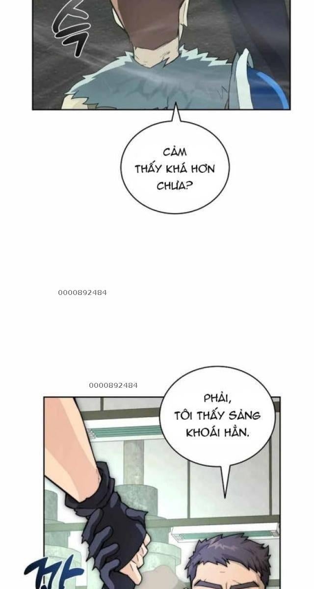 Mắc Kẹt Trong Tòa Tháp Thử Thách - Page 60