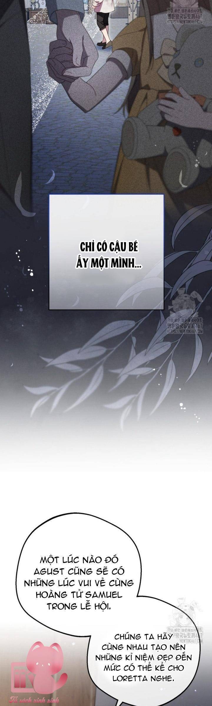 Được Yêu Thương Mà Còn Ngại Ngùng Sao! - Page 49