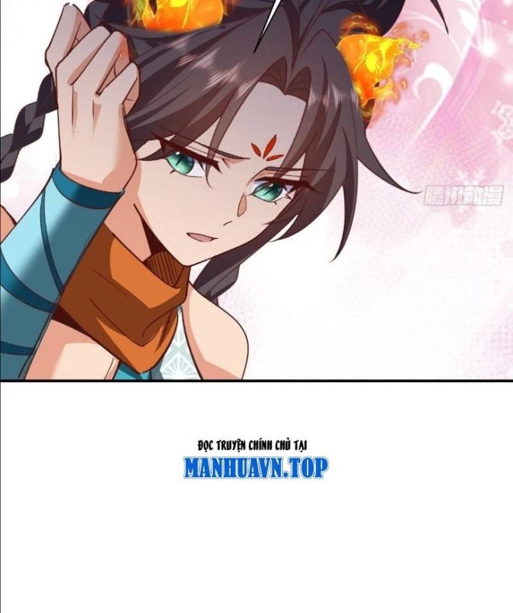 Đệ Tử Siêu Thần Ta Nằm Không, Tông Môn Hủy Diệt Ta Vô Địch - Page 16