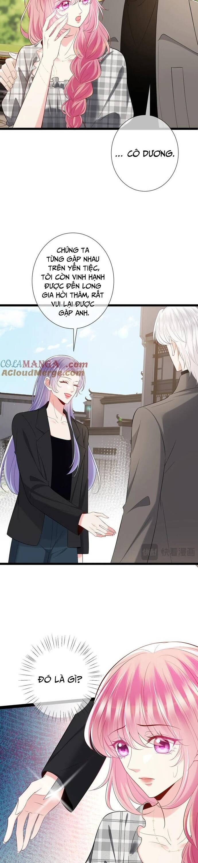 Danh Môn Chí Ái - Page 7