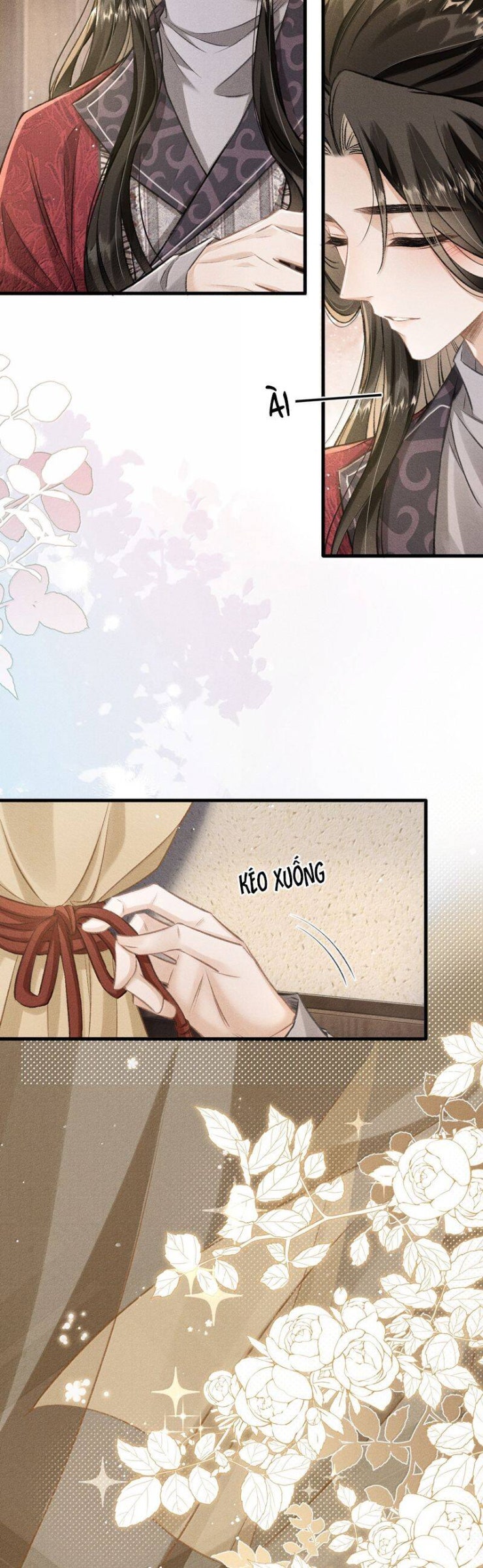 Đan Tiêu Vạn Dặm - Page 22