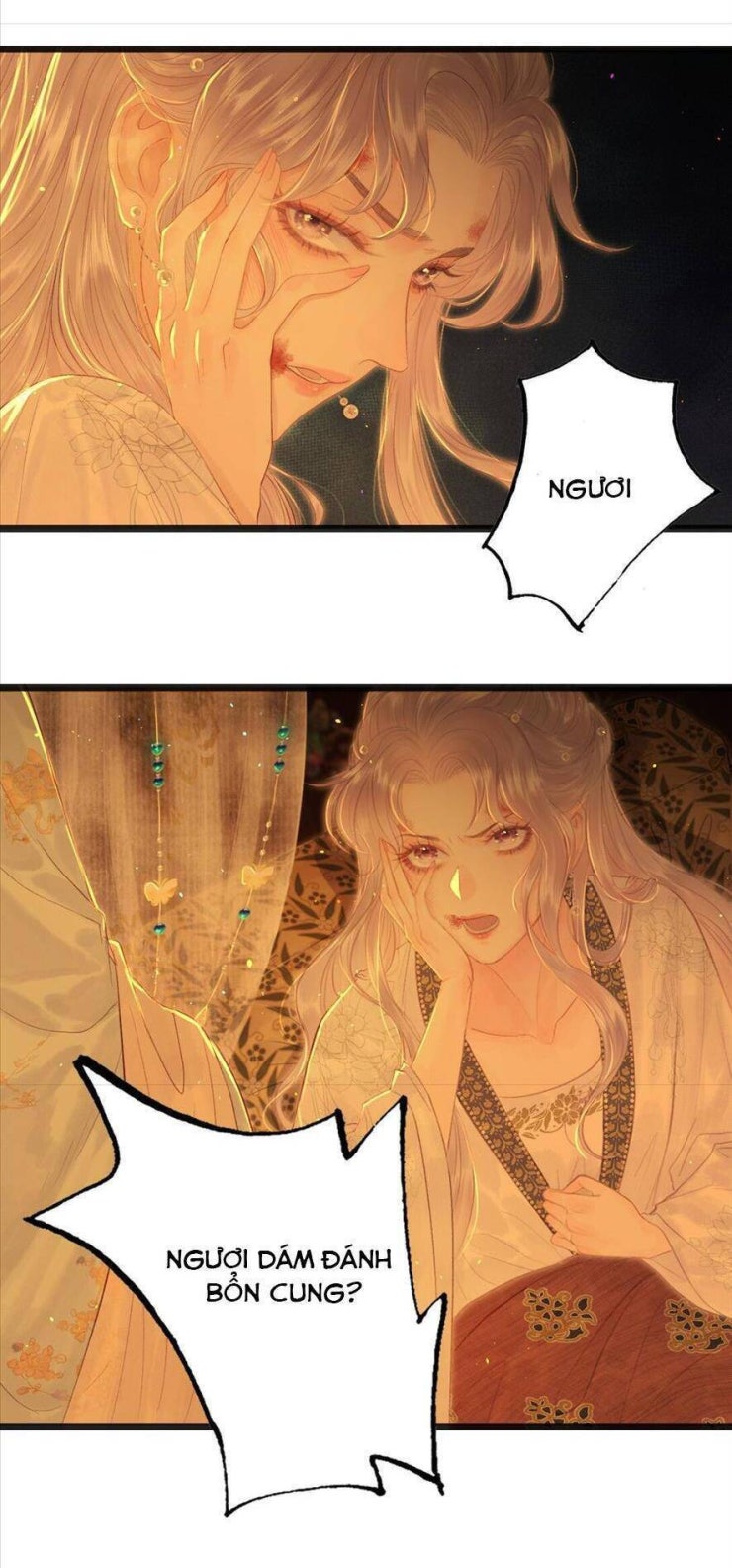 Trọng Sinh Chi Ác Phi Nghịch Tập - Page 20