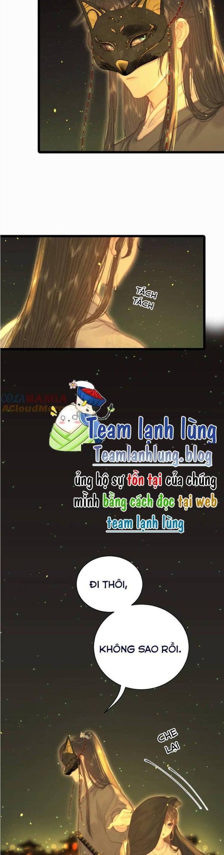 Trọng Sinh Chi Ác Phi Nghịch Tập - Page 6