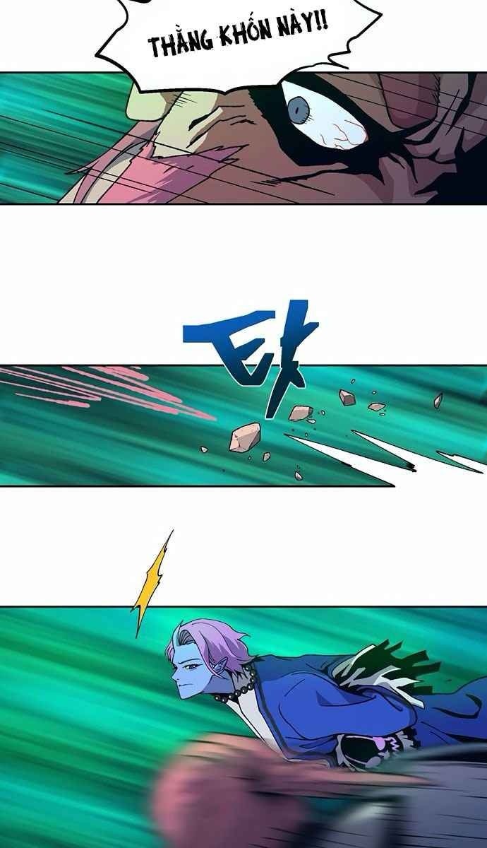 Taebaek: Người Hướng Dẫn - Page 60