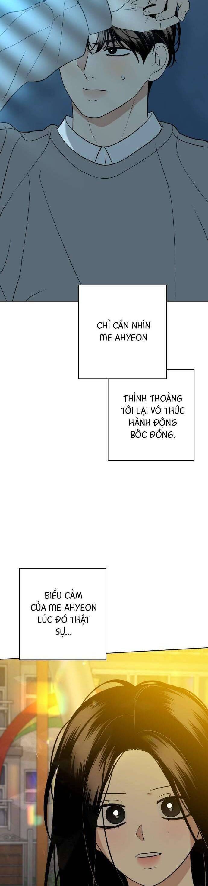 Kỷ Niệm Tuổi 19 Tồi Tệ - Page 44