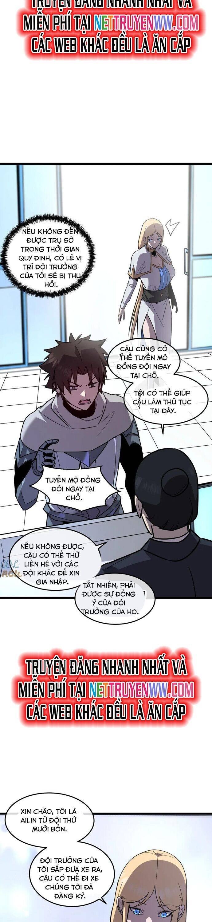 Hệ Thống Của Ta Thật Đứng Đắn - Page 17