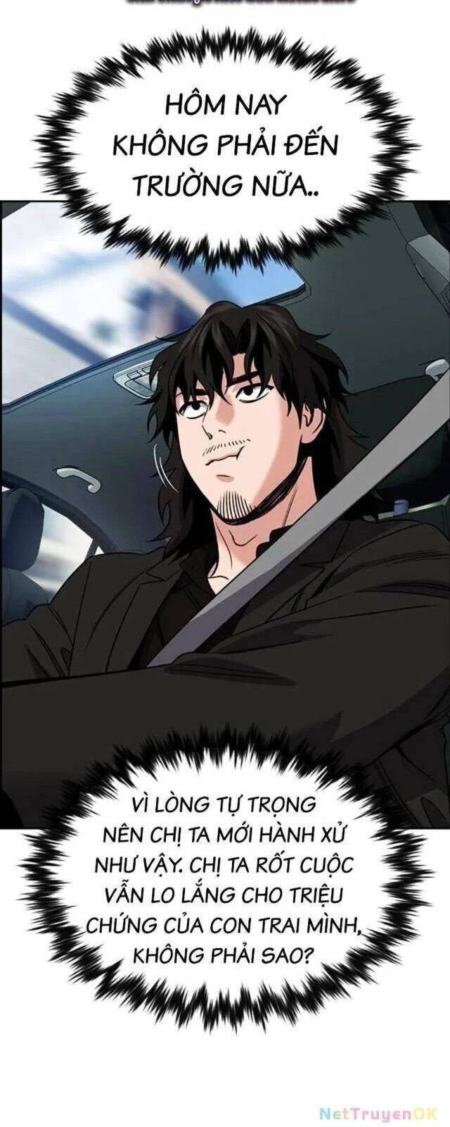 Giáo Dục Chân Chính - Get Schooled - Page 51