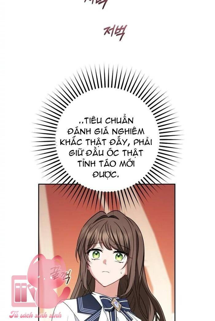 Được Yêu Thương Mà Còn Ngại Ngùng Sao! - Page 15