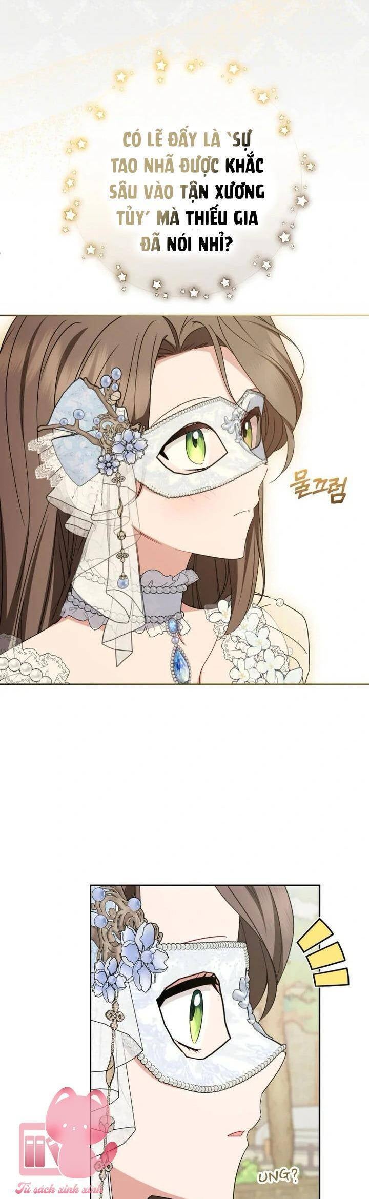 Được Yêu Thương Mà Còn Ngại Ngùng Sao! - Page 54