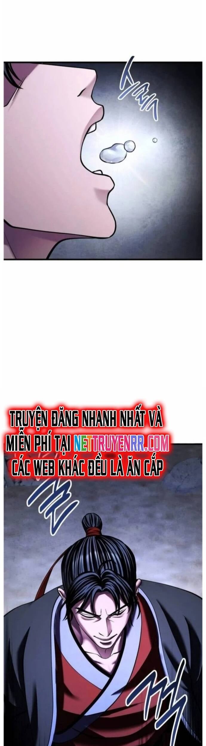 Đao Hoàng Tứ Thiếu Gia - Page 12