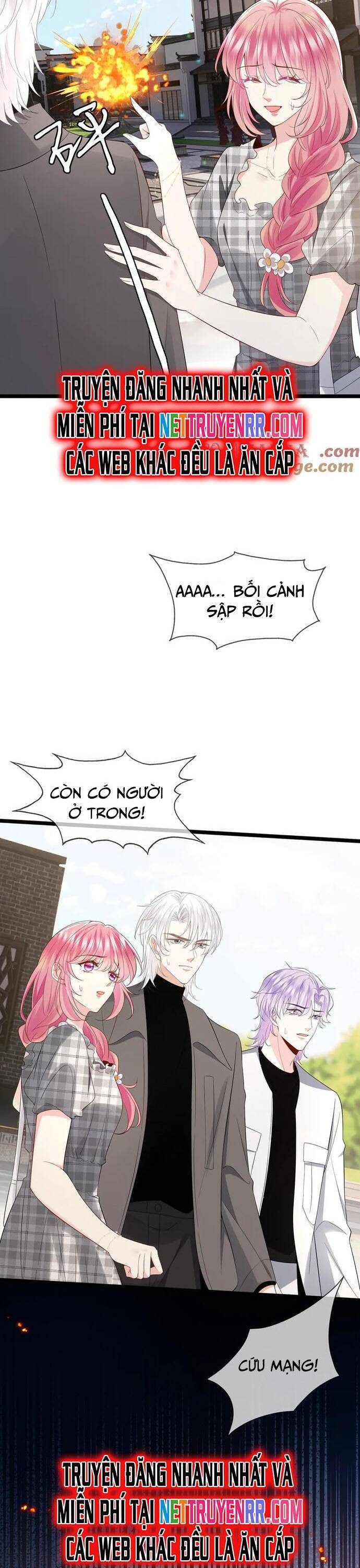 Danh Môn Chí Ái - Page 19