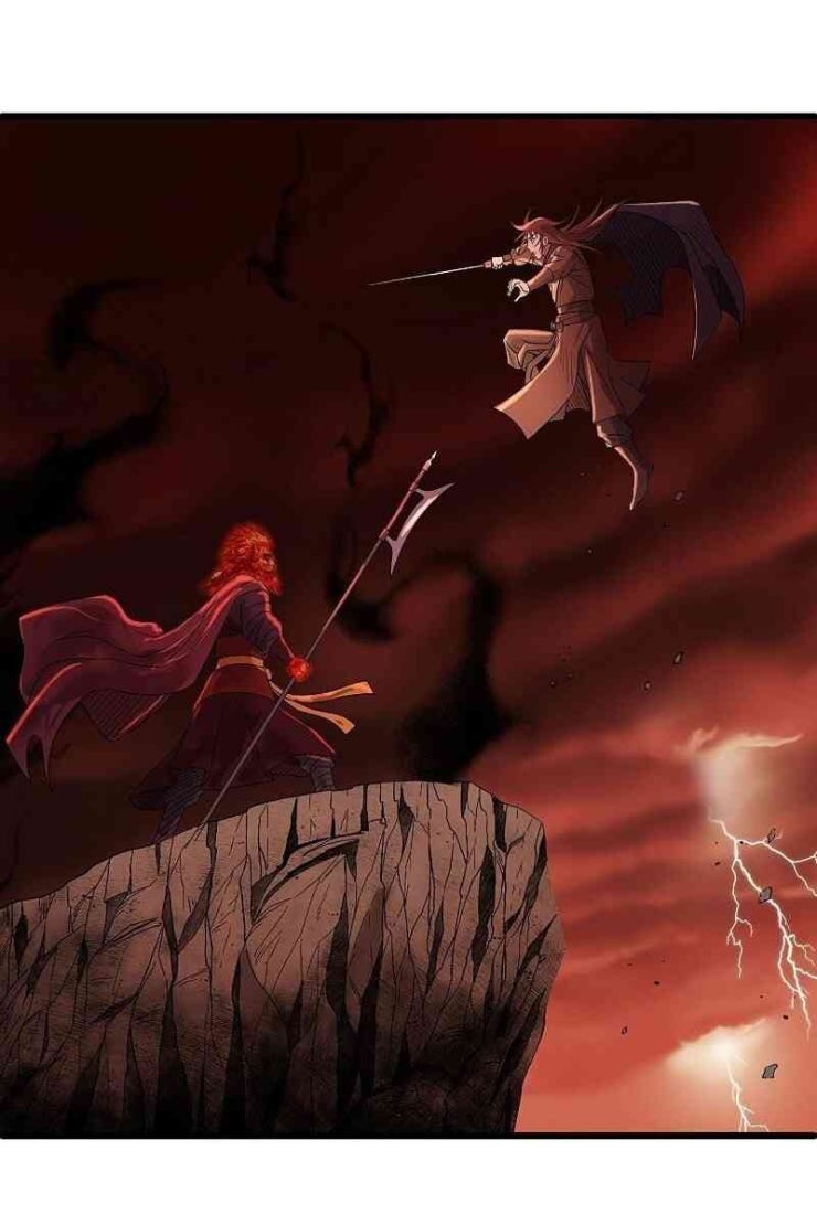 Cuồng Long - Page 83