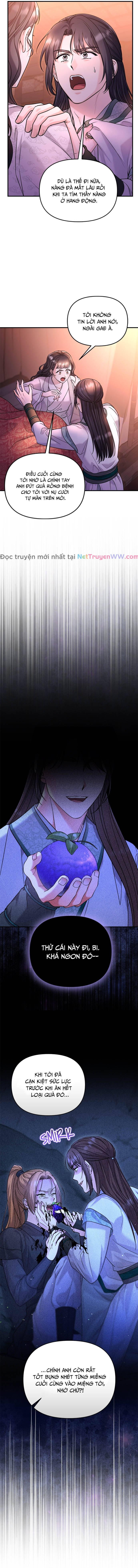 Từ Cao Thủ Trở Thành Phi Tần - Page 7