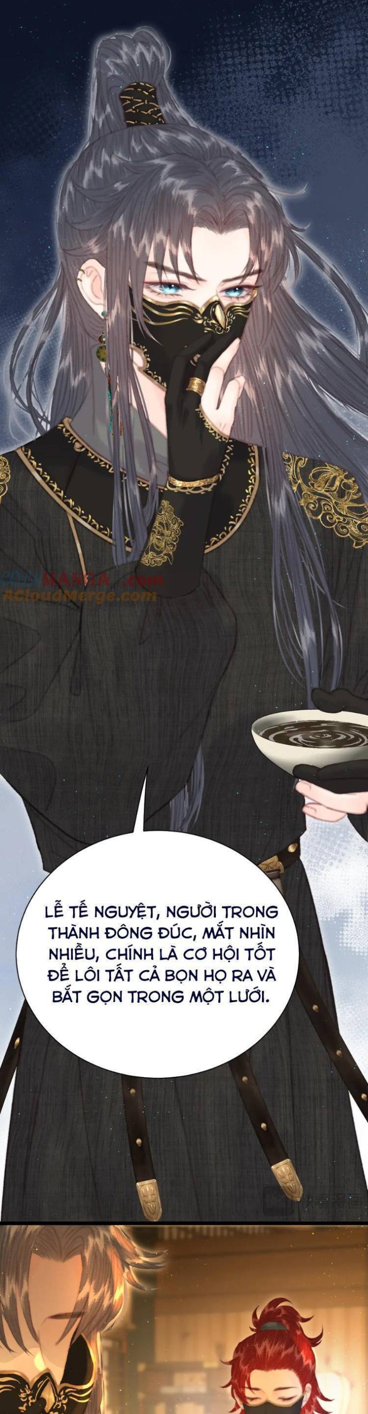 Trọng Sinh Chi Ác Phi Nghịch Tập - Page 28