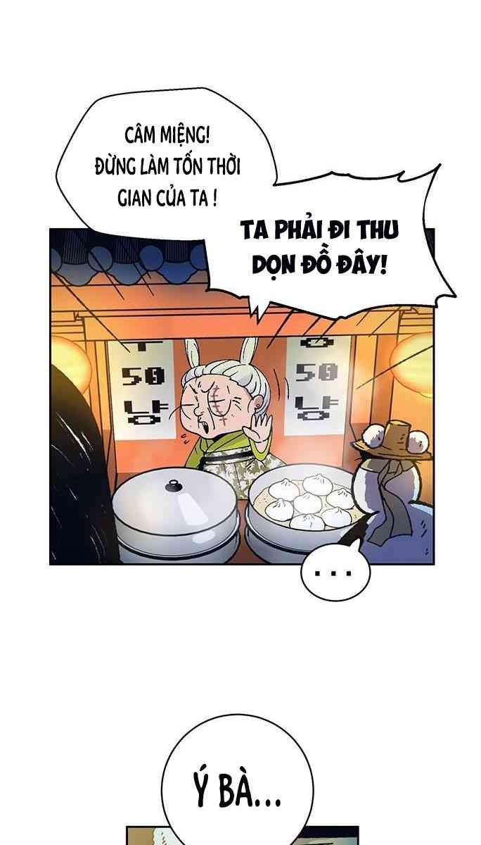 Taebaek: Người Hướng Dẫn - Page 59