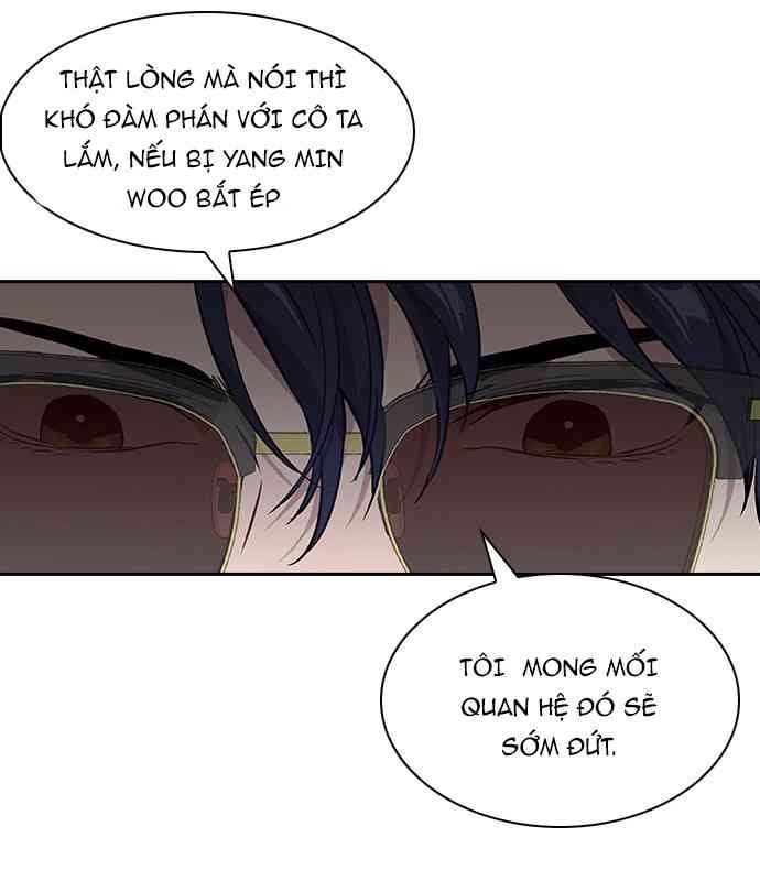 Tiền Bạc Và Quyền Lực - Page 29