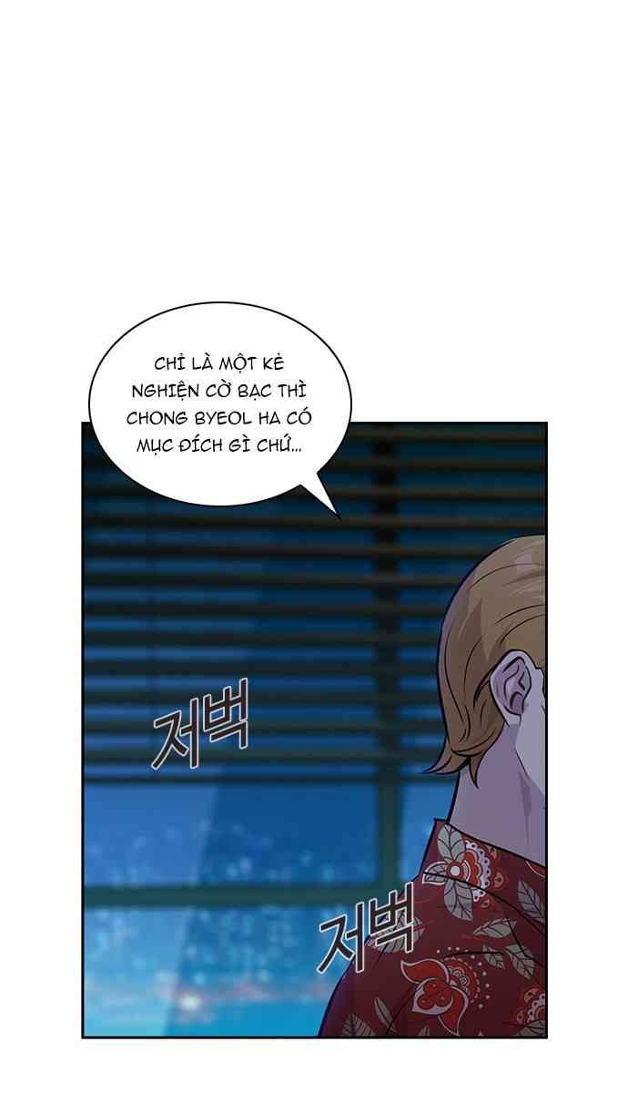 Tiền Bạc Và Quyền Lực - Page 61