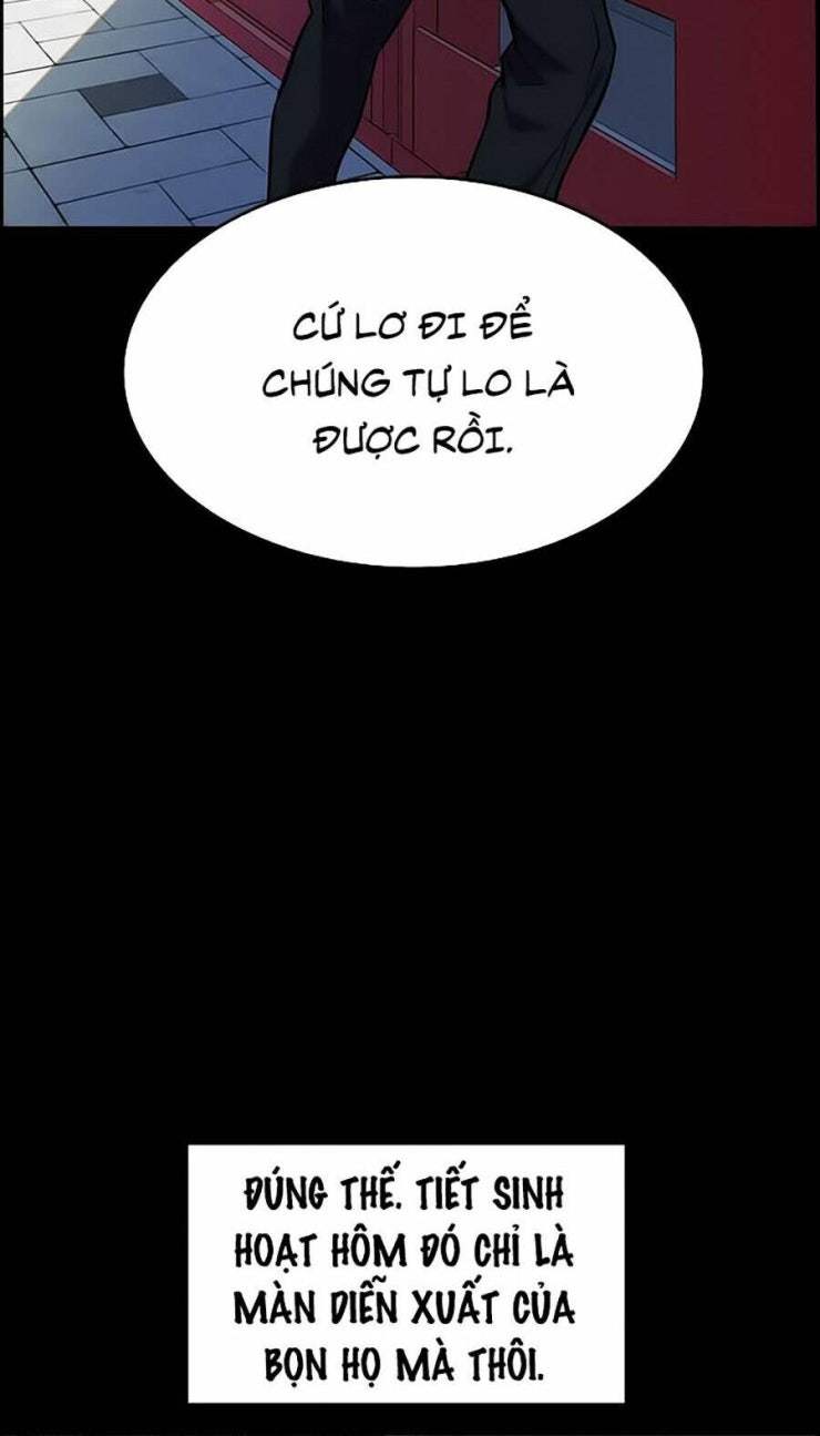 Giáo Dục Chân Chính - Get Schooled - Page 62