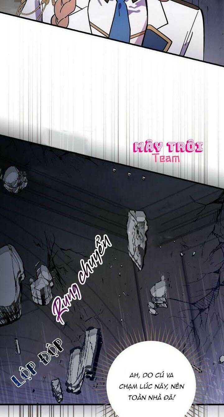 Giai Điệu Của Nhành Cây Khô Héo - Page 18