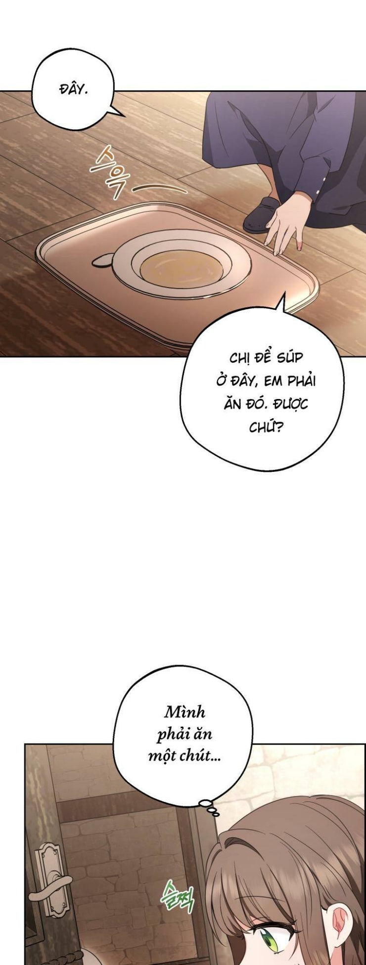 Được Yêu Thương Mà Còn Ngại Ngùng Sao! - Page 61