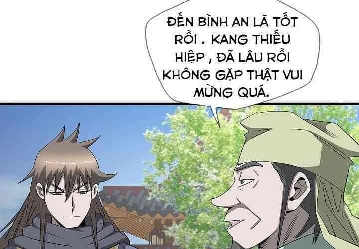 Cuồng Long - Page 64