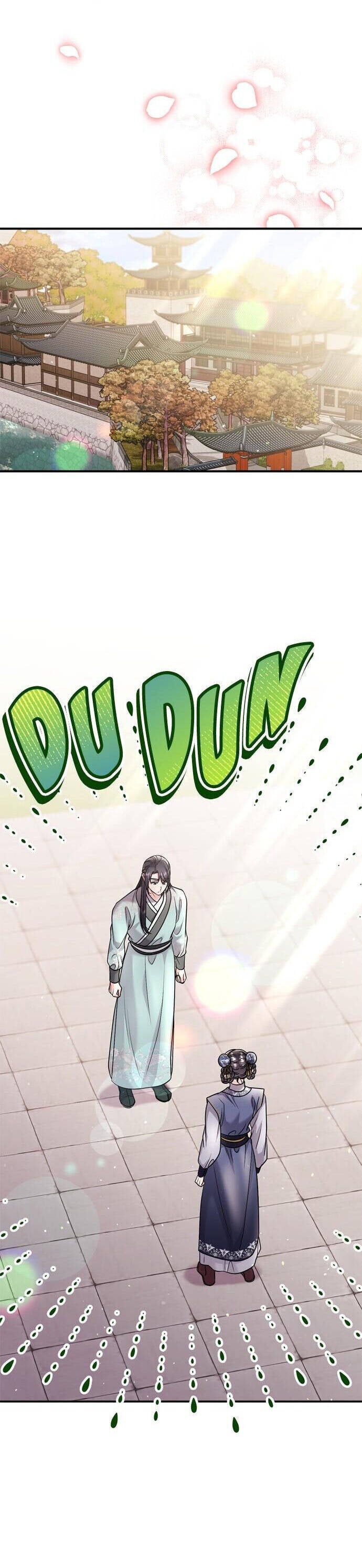 Từ Cao Thủ Trở Thành Phi Tần - Page 42