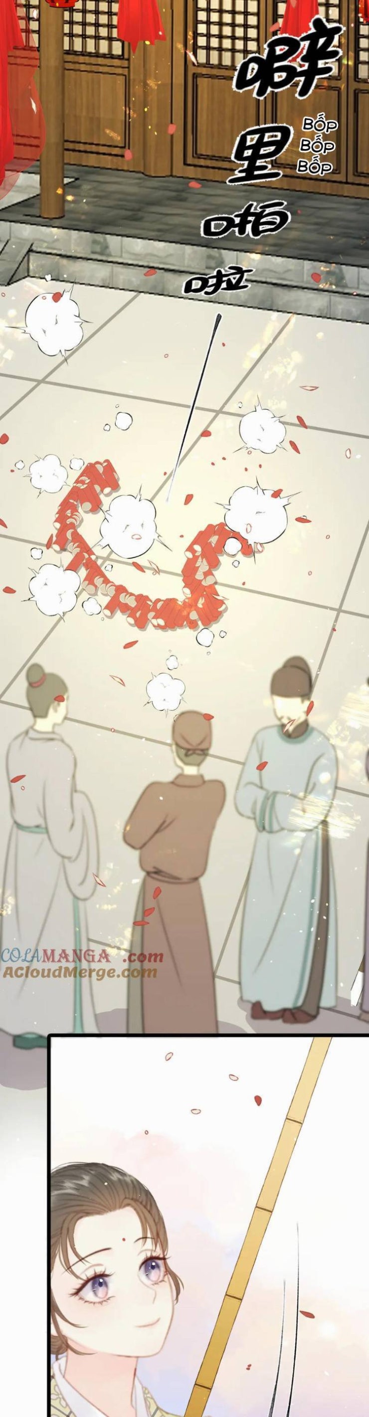 Trọng Sinh Chi Ác Phi Nghịch Tập - Page 21