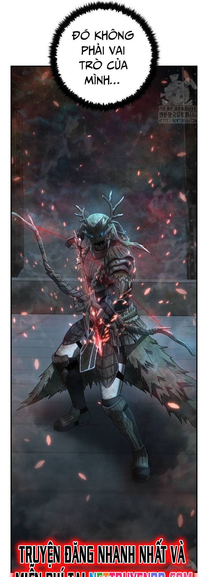 Sự Trở Lại Của Anh Hùng Diệt Thế - Page 29