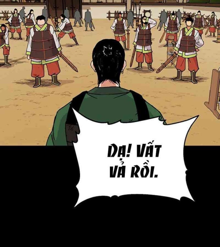 Taebaek: Người Hướng Dẫn - Page 25